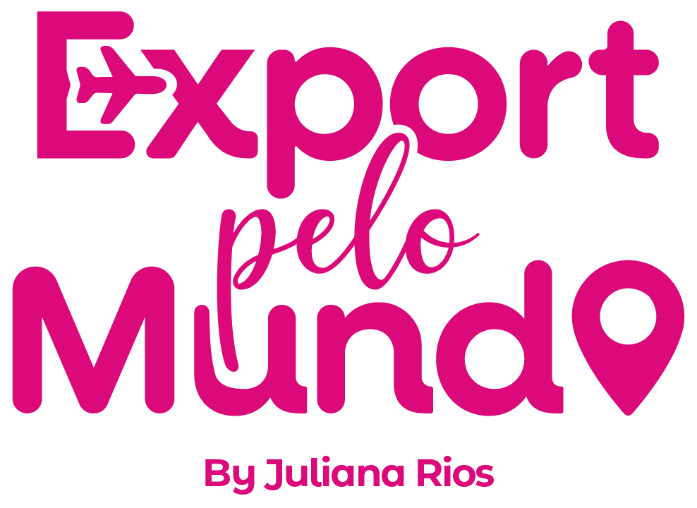 Export pelo Mundo